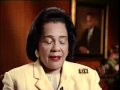 Coretta Scott King: My Childhood as a Tomboy.