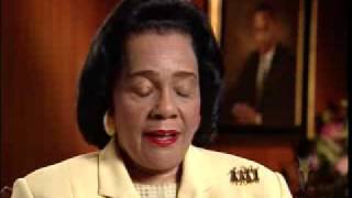 Coretta Scott King: My Childhood as a Tomboy / Growing into a Lady