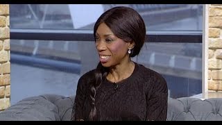 Heather Small | STV Live At Five | 2016 Tour Interview | 03.03.16