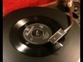 Bill Haley & His Comets - 'Blue Comet Blues' - 1956 45rpm