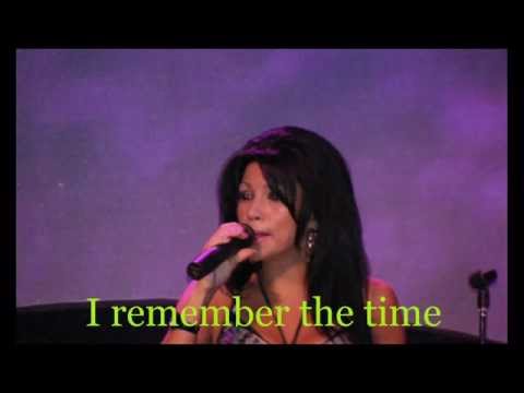 Sanny Alexa (Alexandra Apostolova) - I'll Always remember