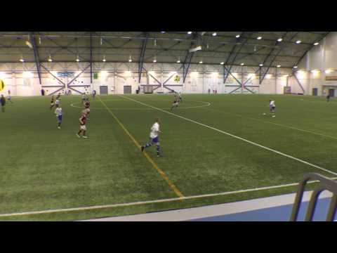 PSL Karsinta 2017, Ajax-OTP 14-2