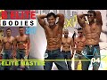 B Elite Bodies 2017 #LivingWorld #AlamSutra 07 Mei 2017 #EliteMaster
