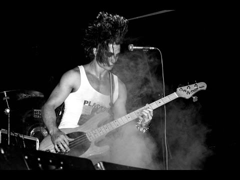 The Knutz - Ghost Dance Party - Lima Peru - 2017