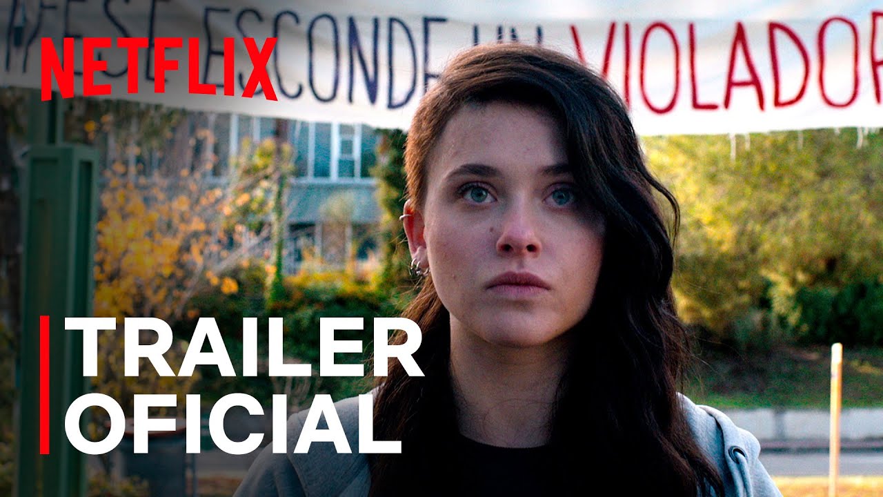 trailer Oficial