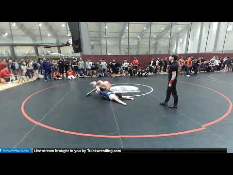 187 Lbs Round 3 - Udaypartap Singh Billen, Canada Vs Pablo Lara, Washington 9d4e