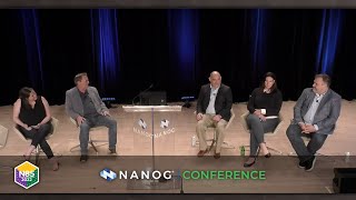 Panel: Buying and Selling IPv4 Addresses