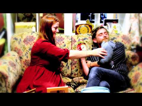 The Glendale Family - Jim Hawkins (Live @ Becnicks Wonder Emporium, Chester)