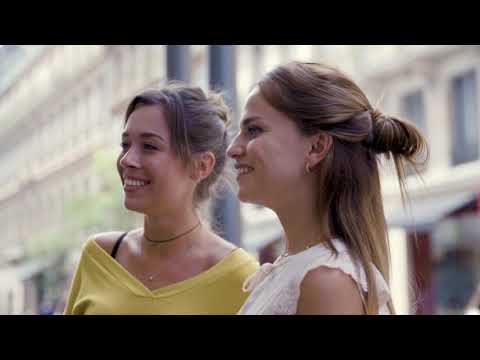 Clips publicitaires pour Fittingbox