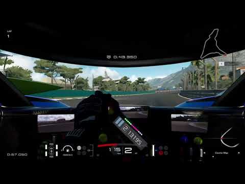 SRT Tomahawk X VGT AKA the alien spacecraft