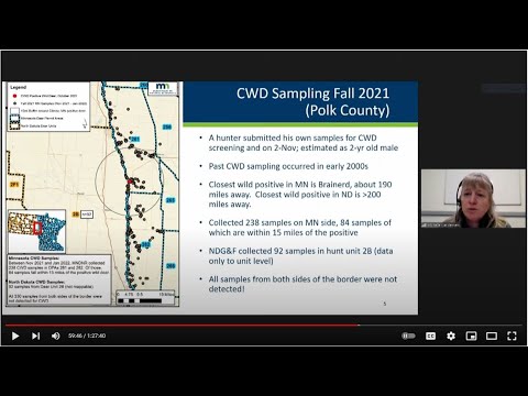 Committee on Environment and Natural Resources Policy and Legacy Finance - 03/28/2022