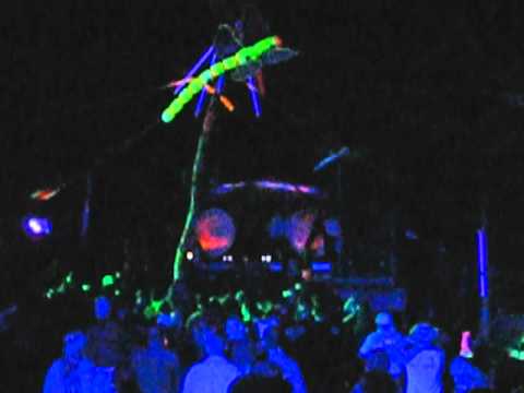 Festival Mundo de Oz - track* Groovebox - Other Space