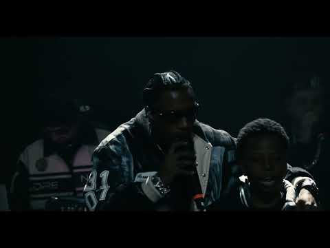 03 - KAYBLACK - CONCRETO E AÇO - EXPERIÊNCIA AO VIVO A CARA DO ENQUADRO