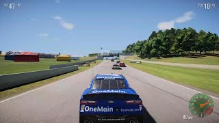 Nascar Heat 2 Challenge #6