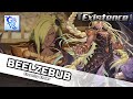 GBVS Rising OST - Beelzebub's theme: 『Existence』(Extended)