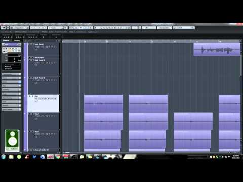 Cubase 8.5 Tips and Tricks - Fades and Crossfades secrets