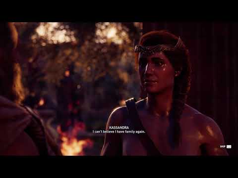 Assassins Creed Origins Nude Poolnimfa