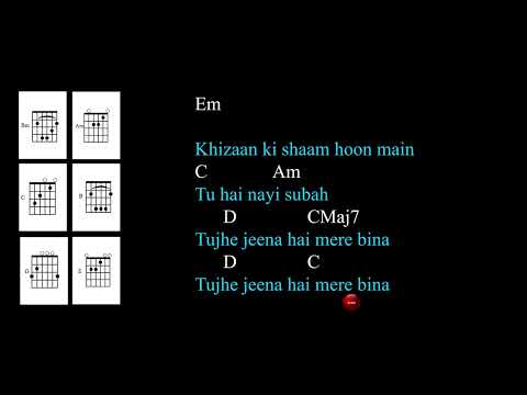Aashique2 - Bhula Dena - Misc Soundtrack