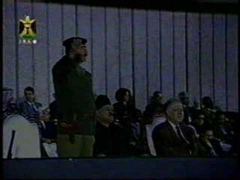 IRAQI PROPAGANDA FILM