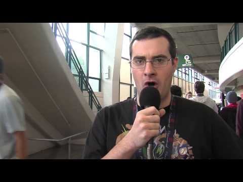 TI4 Floor - Hero Impressions