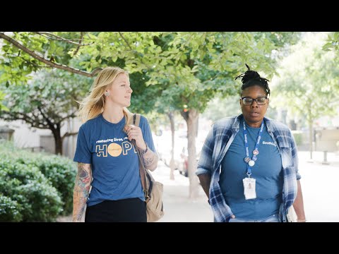 The Heart of SouthLight: Our Mission in Motion