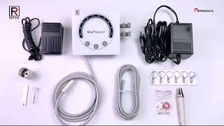 MaxPiezo 6 Plus Refine