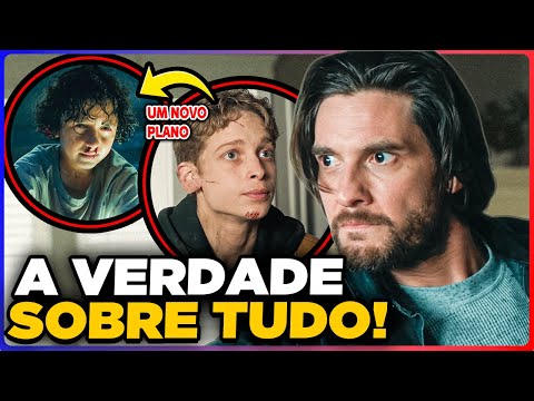 THE INSTITUTE EP 07 - THE REAL and SHOCKING TRUTH About THE INSTITUTE!