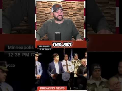 They Can’t Think Were THIS Stupid… #congress #langley #shortsfeed #shortsvideo #goa #atf #bondi Thumbnail