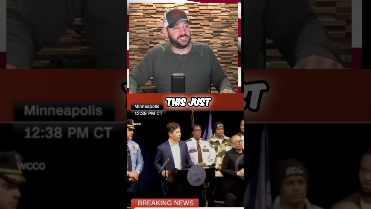 They Can’t Think Were THIS Stupid… #congress #langley #shortsfeed #shortsvideo #goa #atf #bondi