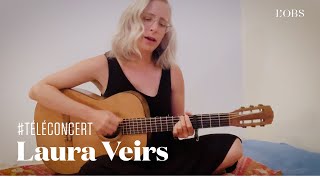 Laura Veirs - "All The Things" (téléconcert exclusif pour "l'Obs")
