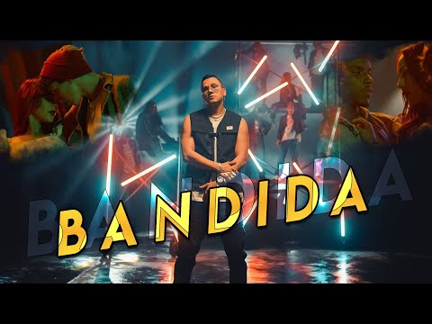 Miniatura de Bandida