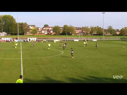 Lydney Town 1-2 Mangos