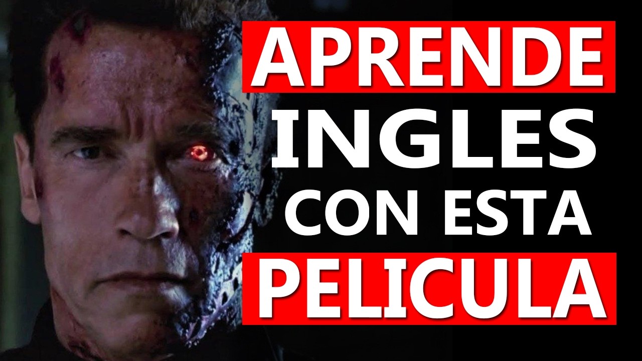 PELICULA COMPLETA PARA APRENDER INGLES 🧠 RAPIDO Y FACIL
