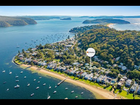 3B Iluka Road, Palm Beach, NSW 2108, 4 ਕਮਰੇ, 3 ਬਾਥਰੂਮ, House