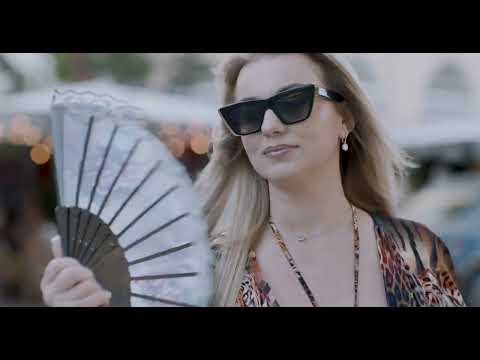 U-Gin x Ana Bliss - Of Of