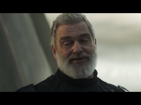 The Zeffo turned up in Ahsoka