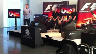 Interview with developers