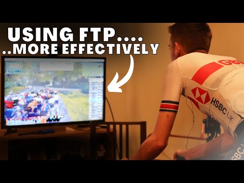 4 MAX CYCLING TESTS In 1 WEEK // FTP Prediction *Experiment
