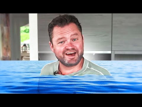 Frans Duijts maakt een tsunami mee in Tiel #VLOG