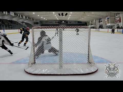 February 08, 2025 / U13A Tier 1 - Southside Lynx vs O'Leary Maroons