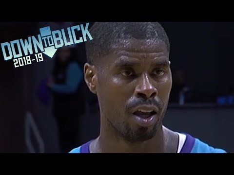 Marvin Williams 24 Points/7 Threes Full Highlights (12/21/2018)