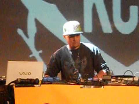 KCS 2014 Dj Creolo semifinale