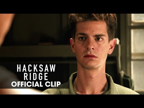 Hacksaw Ridge (Clip 'Cowardice')