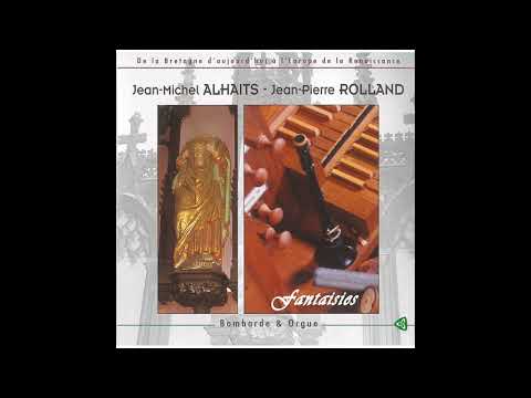 Jean-Michel Alhaits & Jean-Pierre Rolland - Marche du pays Plinn