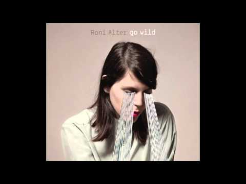 Roni Alter - Stay At Home /// רוני אלטר