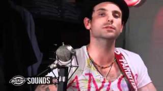 The Parlotones - Welcome to the Weekend - LucianaDejavus1