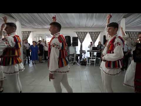 Purtata Secaselor - Miercurea Sibiului