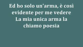 Arrested in Shanghai - Rancid traduzione