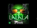 Dorrough Ft Wiz Khalifa LA LA LA Prod By Play N Skillz