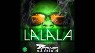 Dorrough ft Wiz Khalifa - LA LA LA (Prod. By Play N Skillz)